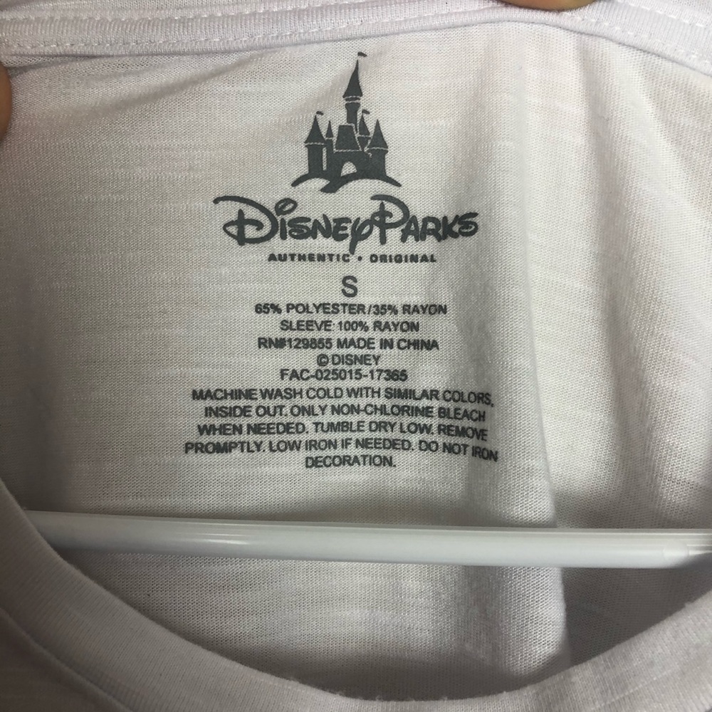 ✨Disney “Dots My Jam” Top✨ - Picture 5 of 5